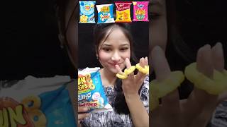 quotUltimate Emoji Eating Challenge 🍕🥨  The most viral comedy by Shikha 🔥 ytshorts shorts [upl. by Sherr]