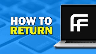 How To Return on Farfetch Quick Tutorial [upl. by Judas216]