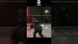 gun fires soldiers gaming gameplay [upl. by Reidar]