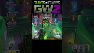 Plants vs Zombies GW2  Herbal Assault  Moon Base Z V1 pvzgw2 pcgaming gw2 [upl. by Oni134]