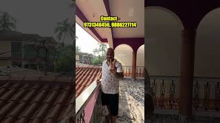 Best Budget Friendly Homestay at Calangute Beach Goa shutterboxfilms goa calangutebeach [upl. by Tolman]