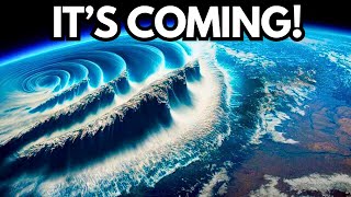 The DEADLIEST Tsunami Of All Time Is About To Happen [upl. by Limaj]