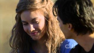 The Vampire Diaries  S02E12  Damon kills Rose [upl. by Garibull]