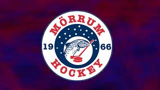 Mörrum GoIS Hockey IntroEntrance Song 202425 [upl. by Esmeralda922]