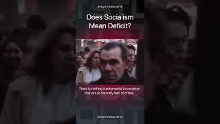 Does Socialism Mean Deficit shorts history soviet gulag socialism [upl. by Ladonna]