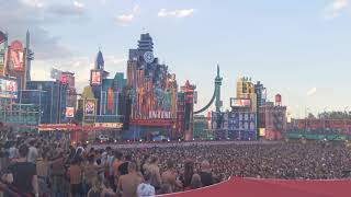 Intents Festival 2019  Delete VIP [upl. by Sleinad]