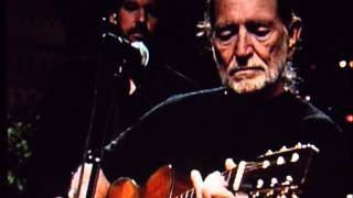 Willie Nelson Mom and Dads Waltz [upl. by Eidnew]