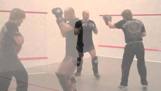 VitalSkills Fedor Emelianenko training with Peter Teijsse [upl. by Aciram369]