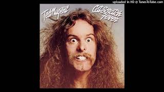 Ted Nugent – Cat Scratch Fever LiveBonus Tracks [upl. by Knick99]