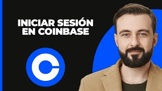 Iniciar sesión en la cuenta de Coinbase 2024 [upl. by Arvid]