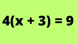 How to use the distributive property to simplify algebraic equations [upl. by Nhtanhoj]