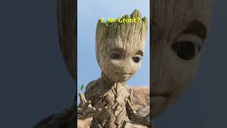 Supercut  Marvel Studios I Am Groot  Disney [upl. by Ytisahcal]