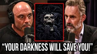 quotThe Simple Reason You MUST Embrace Your Dark Sidequot  Jordan Peterson [upl. by Maupin]