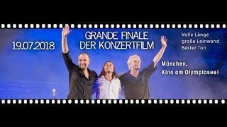 Schmidbauer  Pollina  Kälberer  Grande Finale Der Konzertfilm Trailer [upl. by Neira]