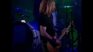 Corrosion of Conformity  Clean my wounds live volume [upl. by Letti]