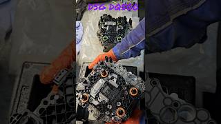 EPIC mechanic life Whats inside 2 shorts youtubeshorts dsg [upl. by Leciram434]