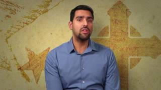 Are Allah and the God of Christianity the Same Nabeel Qureshi Answers [upl. by Ramed459]