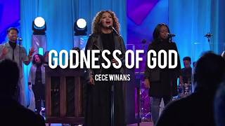 TOp 100 Best Songs Of CECE WINANS 🎹 Listen to GOODNESS OF GOD by Cece Winans 💥The Cece Winans Albums [upl. by Euf]