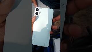 Nothing phone 1 price 14000  unboxing video shorts [upl. by Lezley192]