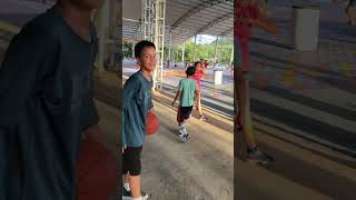 遊樂場 playground ​Crucecita 小鎮Huatulco Oaxaca Mexico 墨西哥20241029 [upl. by Ilahtan898]