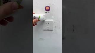 Amazing chinese wall paint remover 😱 shorts unboxing [upl. by Kenny]