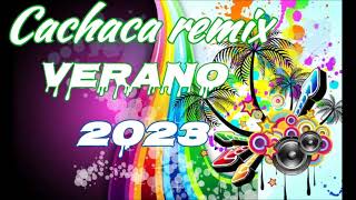 CACHACA REMIX ❌​ ENGANCHADOS ❌​ BY DJ TEIO 2022 [upl. by Fidelity571]