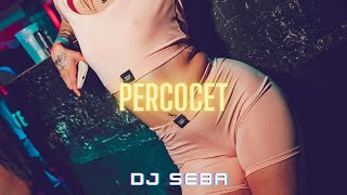 Percocet Remix  Dj Seba AlexRosepr [upl. by Blus]