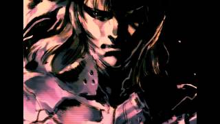 Metal Gear Solid 2 Sons of Liberty  Complete Soundtrack  425  Genola Appears [upl. by Oaoj]