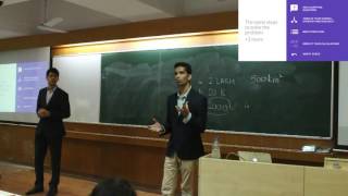 Session 2  Guesstimates [upl. by Gujral]