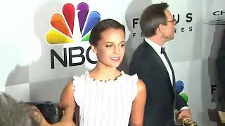 EVENT CAPSULE CLEAN  Universal NBC Focus Features E Entertainment Golden Globes After Party Spo [upl. by Alemahs]