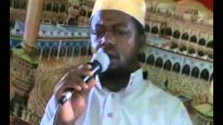 ROQYA COMORES Foundi Ali Ahmada Mmadi Vouni [upl. by Llyrehc]