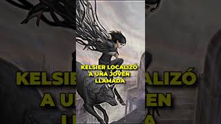 KELSIER el Imperio Final [upl. by Brahear]