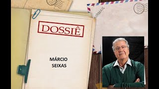 5° Trailer da 6° Temporada do Dossiê Marcio Seixas o Sórdido Chauvinista [upl. by Lebatsirc]