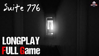 Suite 776  Full Game Movie  1080p  60fps  Longplay Walkthrough Gameplay No Commentary [upl. by Dyson629]