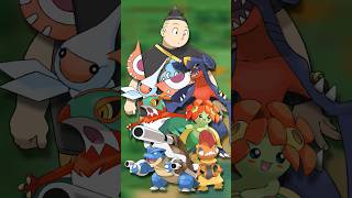 Fixing Tiernos Team  Pokemon X and Y [upl. by Ezitram]