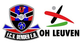 Dender  Oud Heverlee Leuven Jupiler Pro League  09112024 [upl. by Therese]