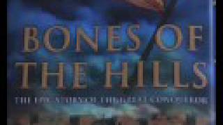 Bones of the Hills  Conn Iggulden [upl. by Sirahc298]