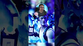 The best Fortnite Live Event [upl. by Annaj]