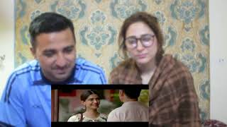 How Pakistani Reacts To  PADMAN Trailer  Akshay Kumar  Sonam Kapoor  Radhika Apte [upl. by Grenier]