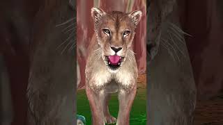 Sar kata Bhoot 😰😯😰 story horronstory animation lion viralvideo shorts [upl. by Tannenbaum]