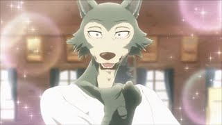 LEGOSI INTERVIEW 🐺 [upl. by Anilehs]