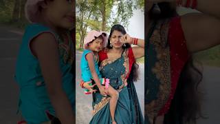 Jutir Maa comedy funny song dj bengali dance acting [upl. by Winwaloe]