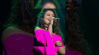 Ve haaniya Female version Neha kakkar shorts nehakakkar love singer [upl. by Rayner]