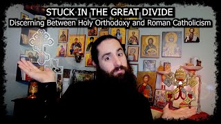 Reader Paul  Orthodoxy vs Catholicism  Avoiding Common Pitfalls and Embracing A Healthy Approach [upl. by Heyde]