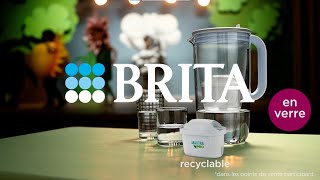 Prends goût au changement avec BRITA [upl. by Assert]