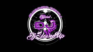 Wanna Be Starting Something  Michael Jackson Slowed Down Funk Dj Slowed Up [upl. by Lig]