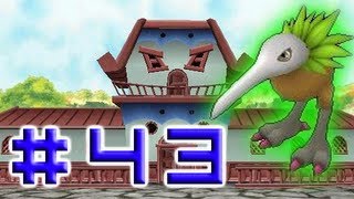 PSP Digimon Adventure Walkthrough Part 43  The Dangerous Game Pinocchimon  Boss Kiwimon [upl. by Panthia]