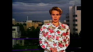 MTV3 07061993 Kuulutus  Mainoksia 20 [upl. by Sale]