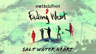 Switchfoot  Saltwater Heart Official Audio [upl. by Dorran]