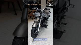 HONDA CB350 DLX PROviralvideo public shorts short [upl. by Cuthburt928]